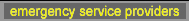 emergency providers